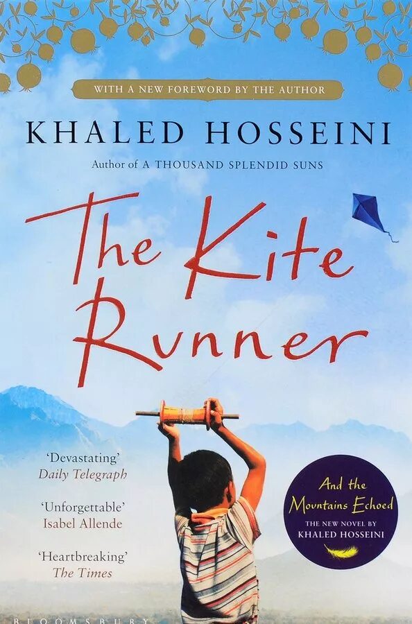 Kite runner