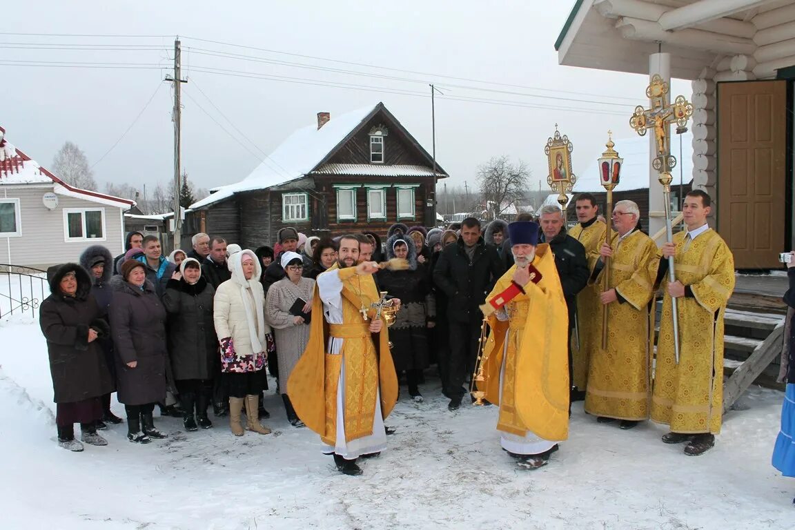 Погода конево балахнинский район. Храм Конево Балахнинский район. Музей в Конево Нижегородской.