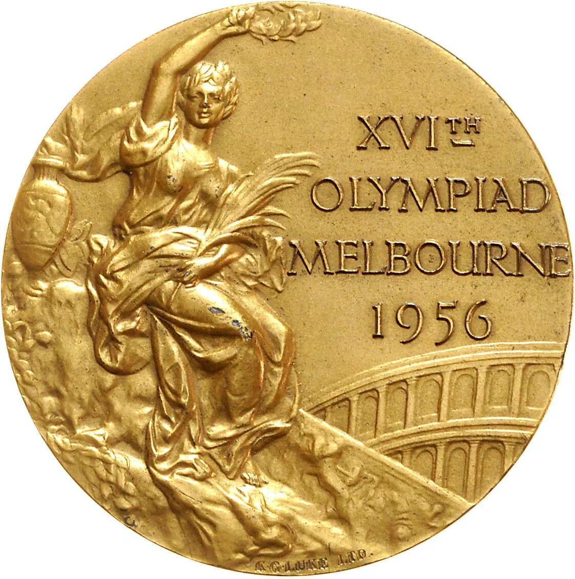 Бронзовая медаль олимпиады Мельбурн 1956 года. Золотая медаль олимпиады в Мельбурне 1956. Олимпийская медаль 1952.