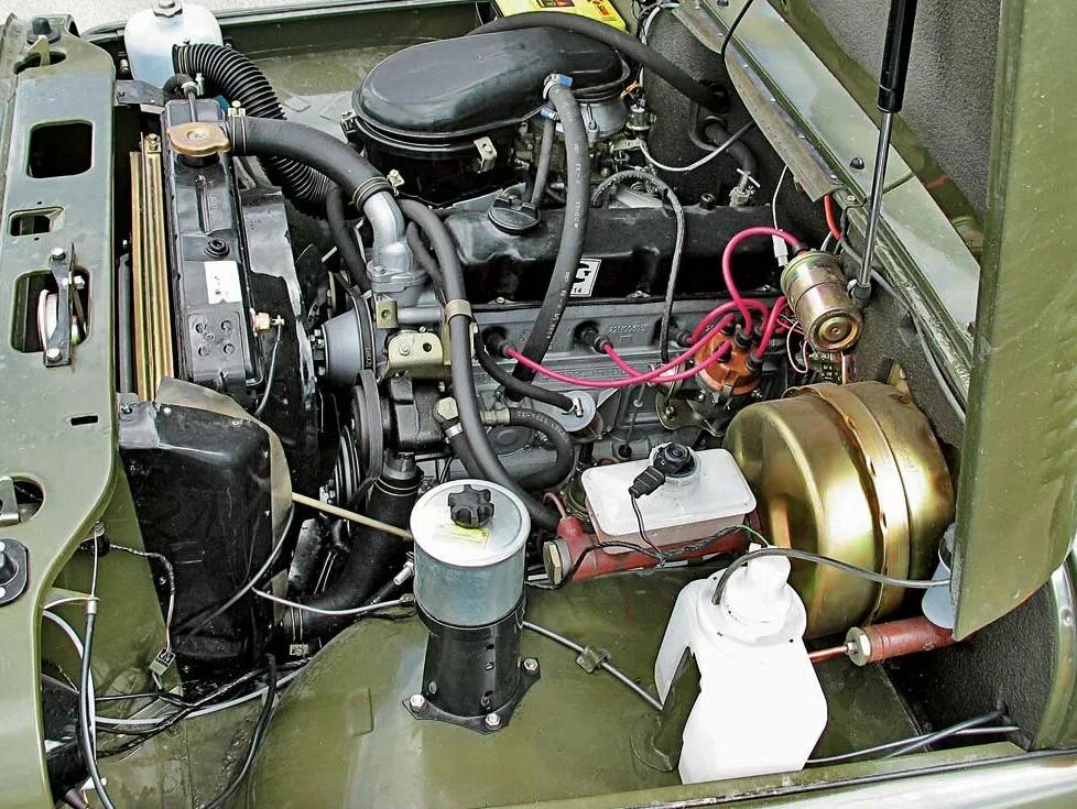 Какой двигатель на уаз хантер. УАЗ Буханка 421 двигатель. Двигатель УАЗ 469. Мотор УАЗ 469 414. 414 Двигатель УАЗ.
