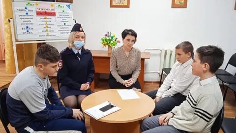 Апрель староминская