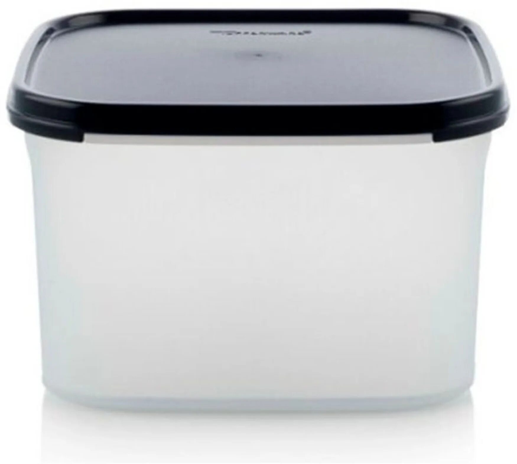 Компакт tupperware. Компакт tupperware