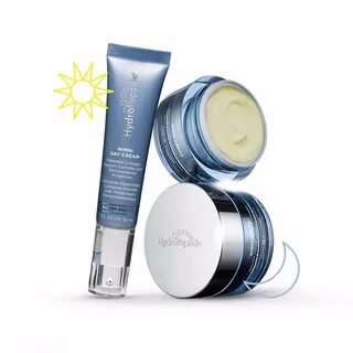 Hydropeptide косметика
