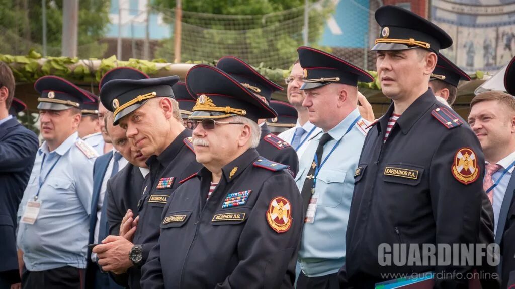 Маликов генерал полковник. Генерал полковник Лебедев Росгвардия.