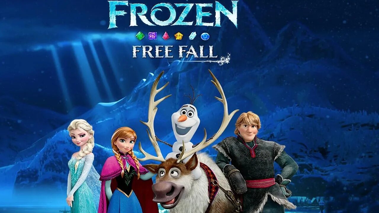 Frozen fall. Холодное сердце игра. Холодное сердце. Звездопад. Игры с холодным сердцем. Игра Ледяное сердце.