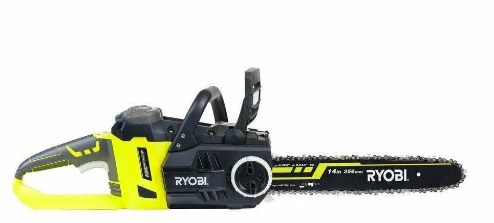 Аккумуляторная цепная пила ryobi. Ryobi rcs36. Цепная аккумуляторная пила Риоби. Цепная электрическая пила Ryobi rcs19352c. Цепная бензиновая пила Ryobi rcs5150c.