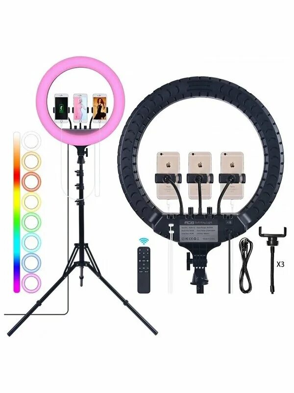 кольцевая лампа 36см штатив 210см. кольцевая лампа 45 не на штативе. кольцевая лампа rgb 45 см со штативом. кольцевая лампа амаи 26. кольцевая лампа 26 см + штатив.