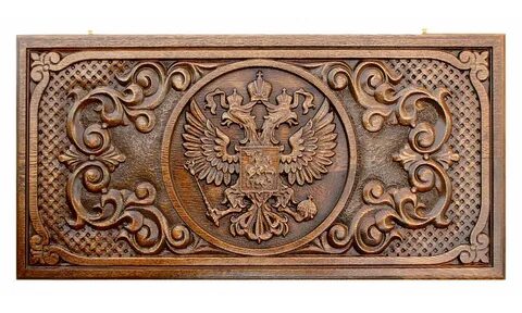 Нарды из дерева
