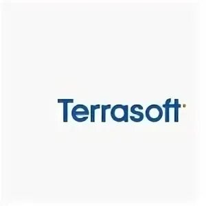 Террасофт. Terrasoft CRM. Terrasoft лого.