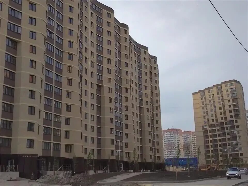 Победы 246