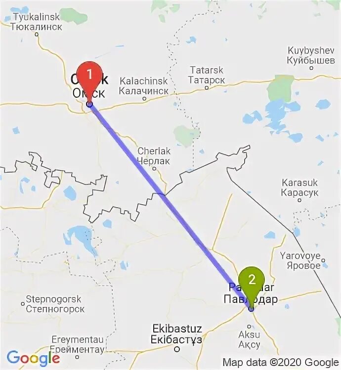 Павлодар на карте Казахстана и Омска. Карта дороги Омск Павлодар. Омск Павлодар путь. Омск Павлодар маршрут. Омск татарск расстояние