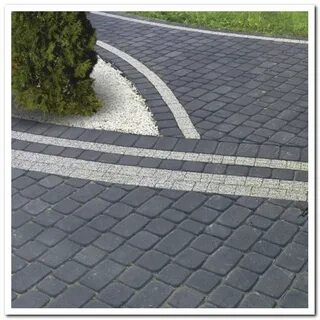 Старый тротуар