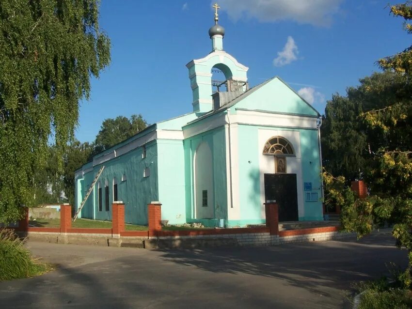 Погода в селе красное липецкой области