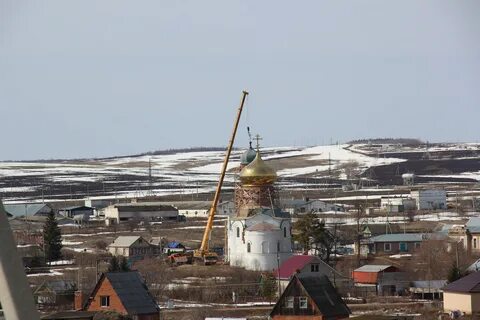 Погода села новое