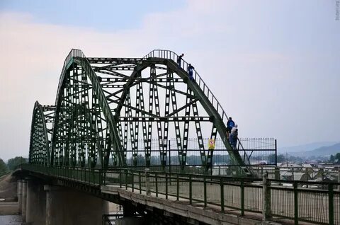 Мост улан удэ