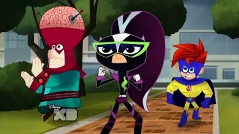 Penn zero