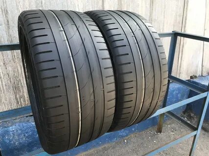 Шины 295 35 r21