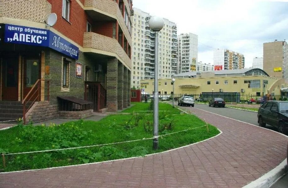 Номер в жулебино. Люберцы жулебино. автошкола лермонтовский проспект. лермонтовский проспект улица. лермонтовская улица люберцы.