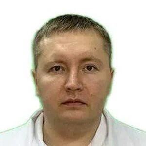 Хирург доронин