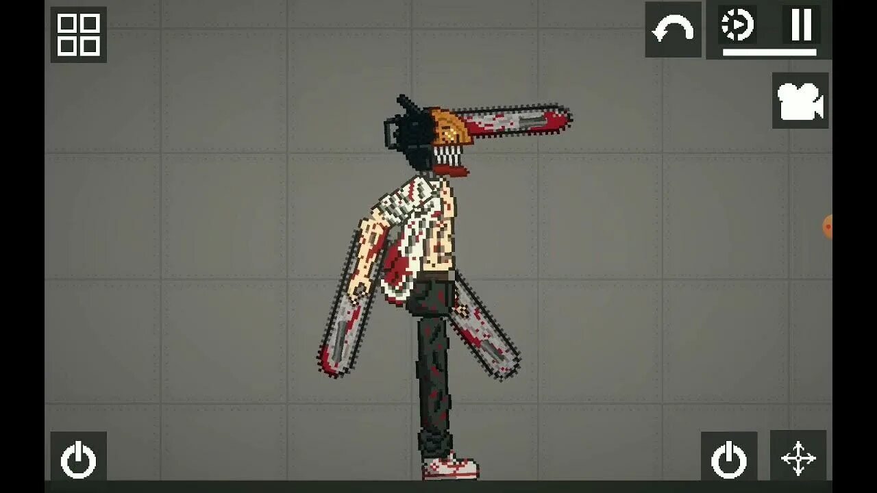 Gore mod melon. Gore mod melon
