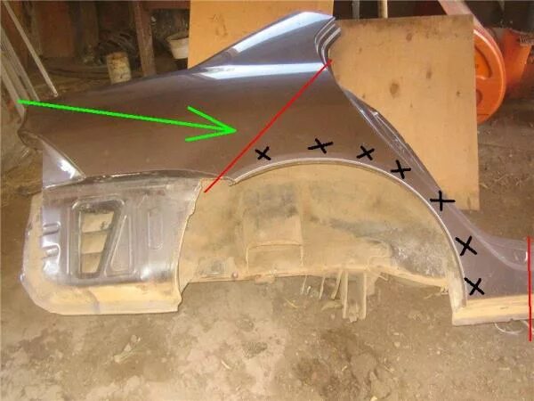 ремонтная арка митсубиси кольт. ремонтные арки для лансер 9 универсал. задние арки на митсубиси лансер 5 артикул. ремонтные арки митсубиси лансер 9. задние арки лансер 9.