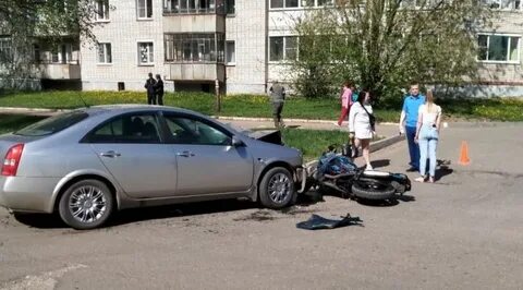 Кирово чепецк происшествия