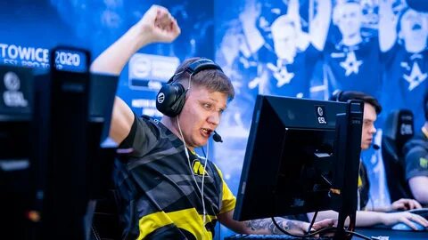 S1mple в какой команде