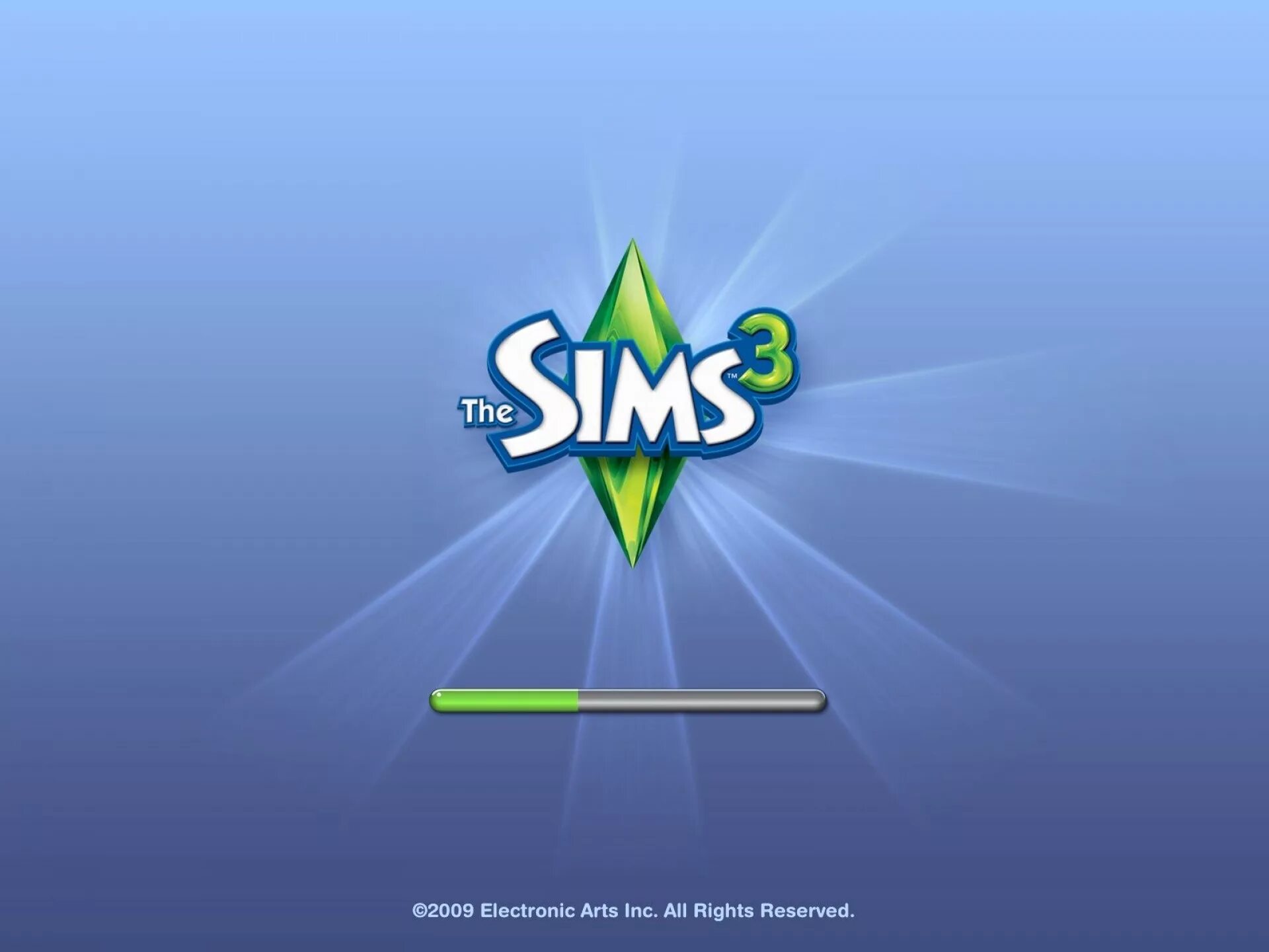 Load sims. Симс загрузочный экран симс 3. The SIMS 3 загрузочный экран. Симс 3 загрузка. Симс 3 экран загрузки.