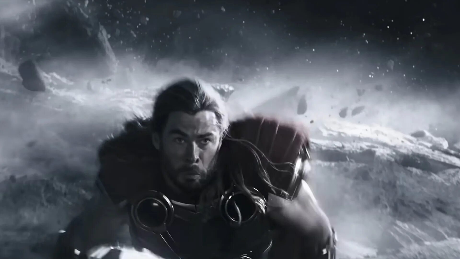 Thor 4pda