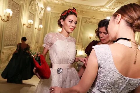 Дебютантка вне бала или ищите истинную