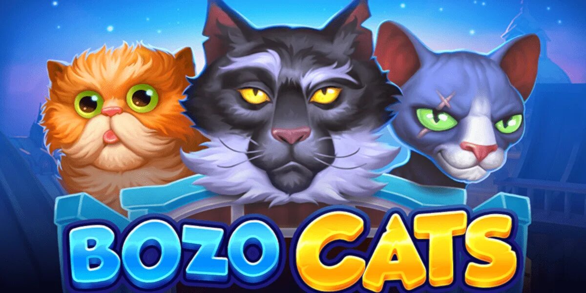 Cat casino вход cat play pw. Bozo Cats. Слот Cat. Слот с кошками. Слоты Playson.