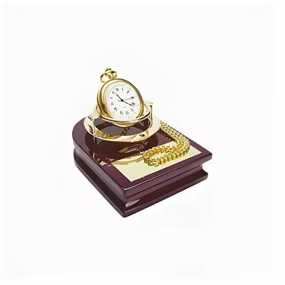 часы магистр с цепочкой на деревянной подставке. часы магистр. часы магистр. часы сувенир. настольные часы кварцевые "уральский сувенир".