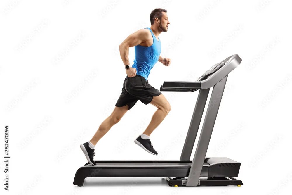 Be in the running