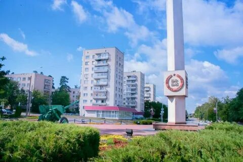 Пенза город заречный