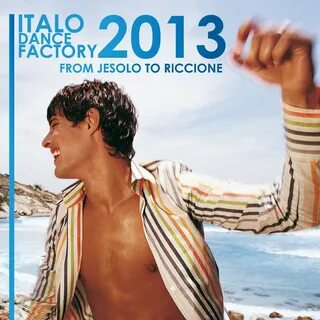 Italo dance