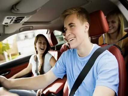 I do in car