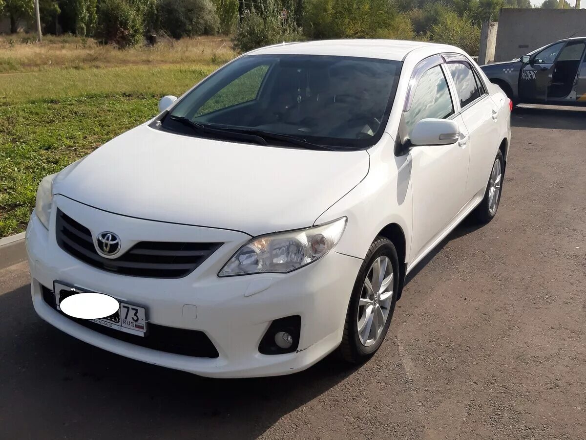 Куплю тойота королла 2010. Toyota Corolla 2010. Тойота Королла 2010 белая. Тойота Королла 2010г. Тоута каролла 2010.