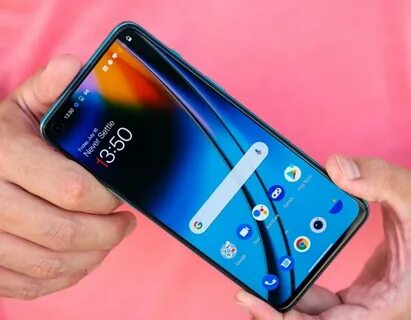 Oneplus nord 3 обзор