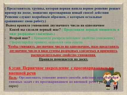 Представитель какой группы