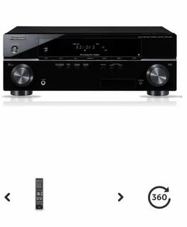 Pioneer vsx 420 k