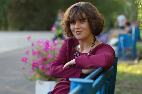 Юля лаврина новотроицк