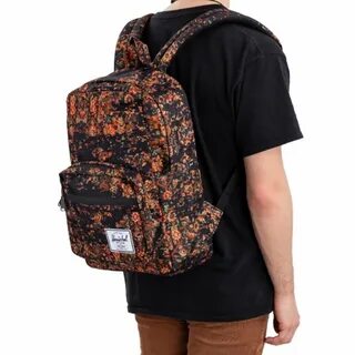 Рюкзак herschel