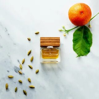 Orange blossom