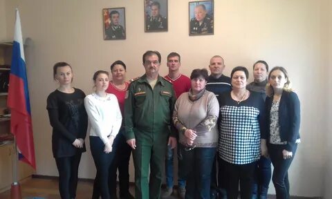 Телефоны военкоматов крыма
