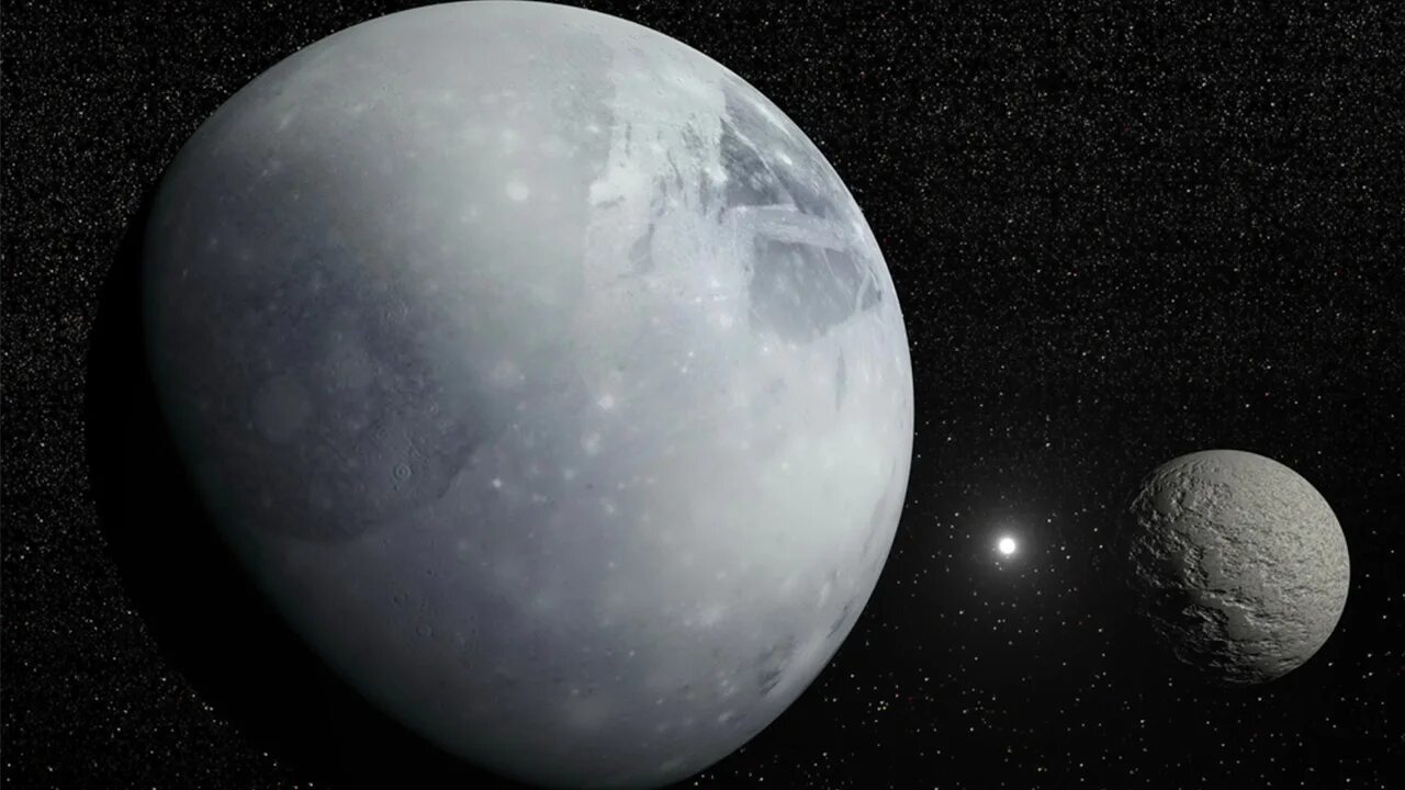 Планета Плутон Спутник Харон. Плутон карликовая Планета. Харон карликовая Планета. New Horizons Плутон. Крупнейший спутник плутона