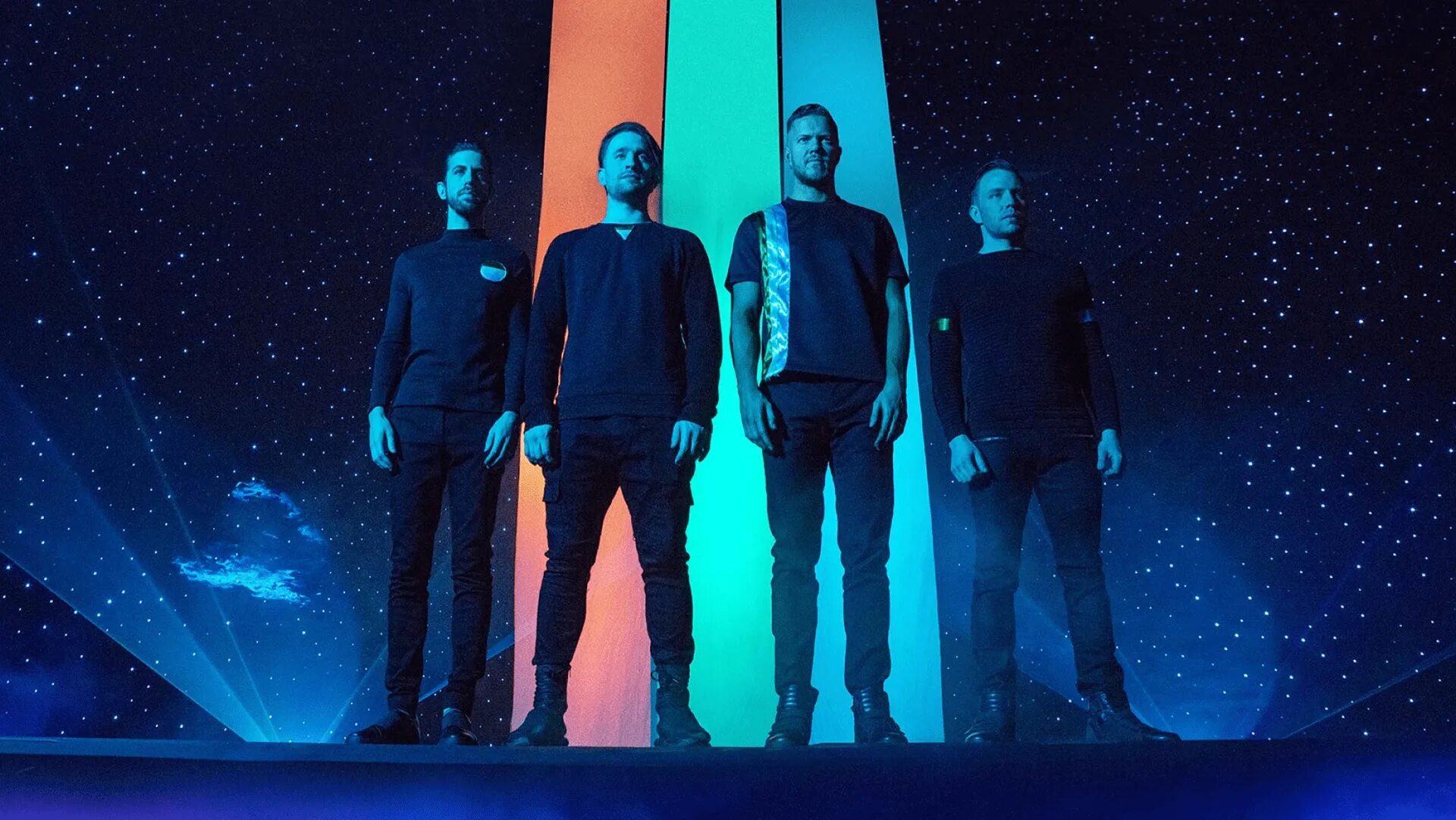 Музыка imagine dragons. Группа imagine Dragons. Участники группы имеджин Драгонс. Имеджин Драгонс 2022. Группа imagine Dragons 2019.