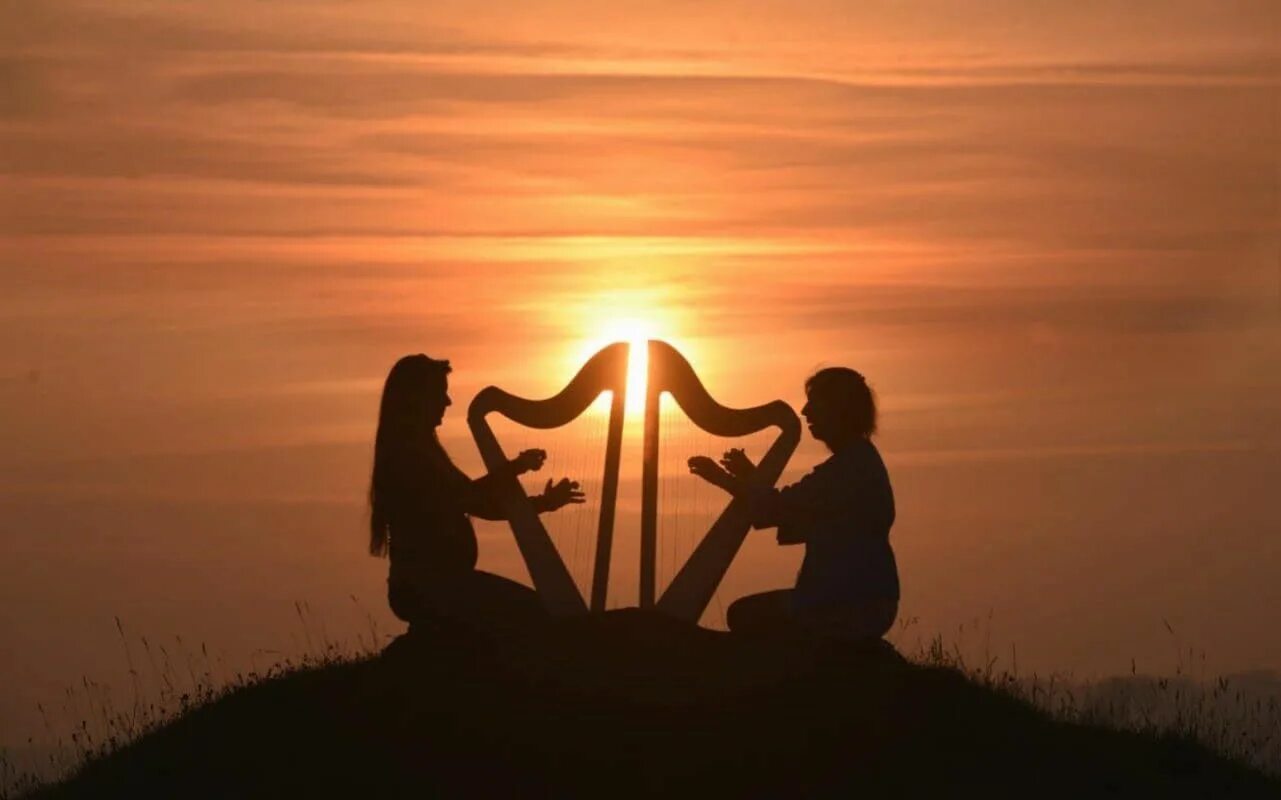 The longest days are summer. Summer solstice. solstice pray 1995. blessed litha. solstice sage.