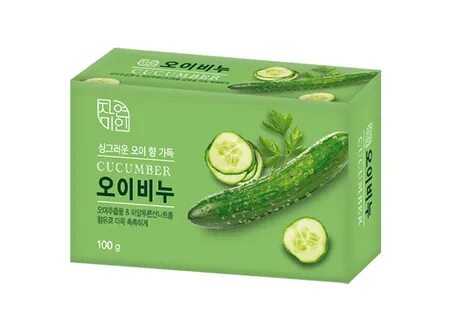 Mukunghwa soap