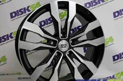 Диски RST r047. Диски x`Trike RST r047 r17. RST r047 7x17/5x112 et 40 dia 57.1 bd. Диск r17 bd RST r047.