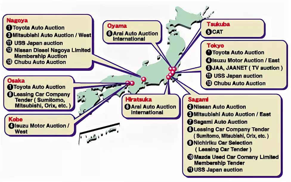 Ju gifu на карте японии. аукцион ju. Jaa аукцион япония. аукцион ju. аукцион uss nagoya на карте японии.